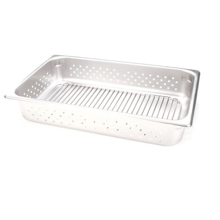 Antunes Pan Kit, Full Size 7000699